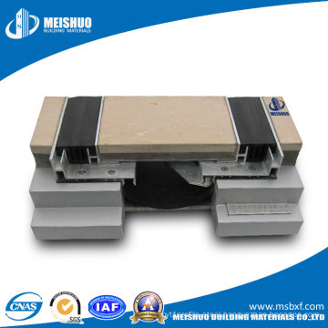 High Quality Expansion Joint with Fire Barrier Optional (MSDSJH)